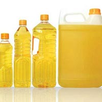 Degummed Soybean Oil