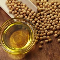 refined soybean oil