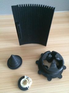Plastic Mold Product