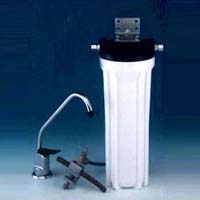 Undersink Water Filter Systems (RUS)
