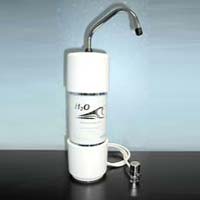 Standard Countertop Water Filter