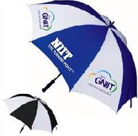 advertising folding umbrella