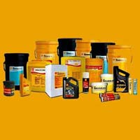 Shell Lubricant Oil