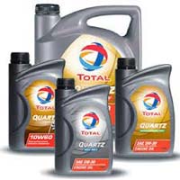 Total Lubricant Oil