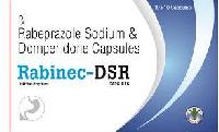 Rabinec DSR Capsules