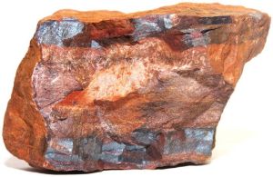 iron ore