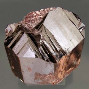 Rutile Ore