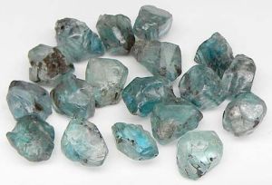 Zircon Stone