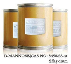 D-mannose
