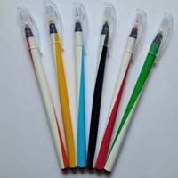 Disposable Pens