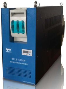 Electric & Electronic Active Devices