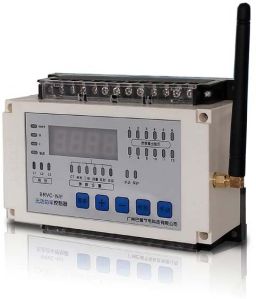 Reactive Power Controller