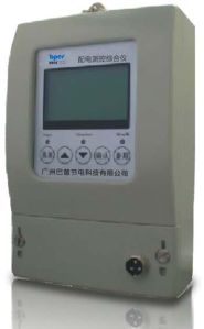 Brvt Power Distribution Measuring and Controlling Instrument