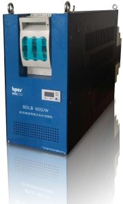 Dynamic Harmonic Suppression Reactive Power Compensation Module