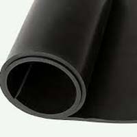 Rubber Sheets