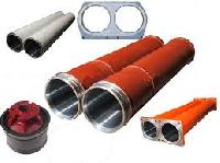 Concrete Pump Spare Parts