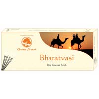 Bharatwasi Incense Sticks