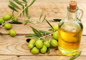 Natural Olive Oil
