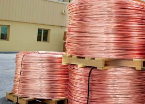 copper wire