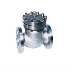 Api603 Stainless Steel Check Valve