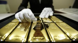 Glass Gem Stone & Other Beads