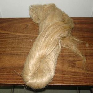 Sisal Fiber