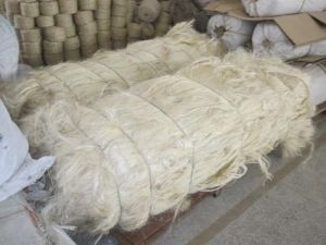 Sisal Fibre Grade A