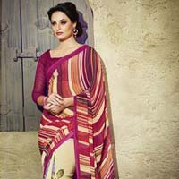 Lt Zara Vol-14 Printed Sarees