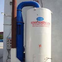 Air Heat Exchangers (grain dryer)