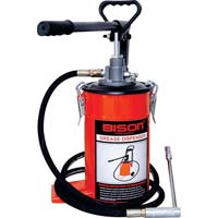 Bucket Grease Pump (Without Trolly)