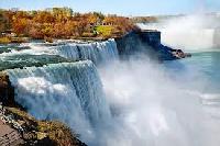 Niagara Falls 2 days Tour Package