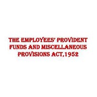 Employees Provident Funds