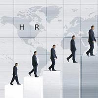 HR Recruitments