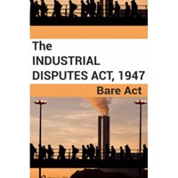 Industrial Dispute Act, 1947