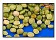 Split Green Peas