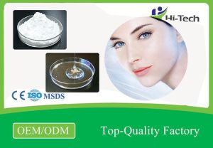 Cosmetic Grade Hyaluronic Acid Powder