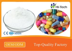 Food Grade White Hyaluronic Acid Powder