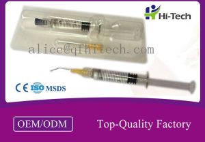 Medical Sodium Hyaluronic Acid Gel Injection