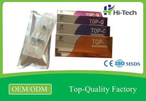 Non Animal Pure Injectable Anti Aging Hyaluronic Acid Filler