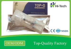 Hyaluronic Acid Injections