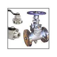 industrial valves