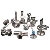 Sanitary Fittings