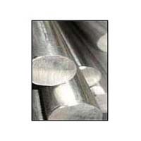 Stainless Steel Bars & Wires