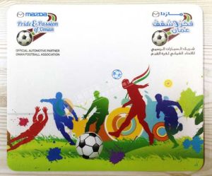 Durable Non-slip Rubber Mousepad