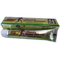 Dhara Runner Ointment
