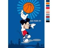 Disney  Mickey