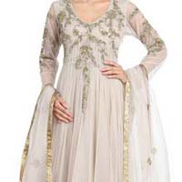 Frock Style Salwar Suits