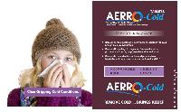 Aerro-Cold Tablets