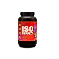 ISOPERFECT whey protein isolate