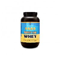 PERFECT LEAN WHEY supplement